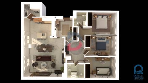 Apartamento T3