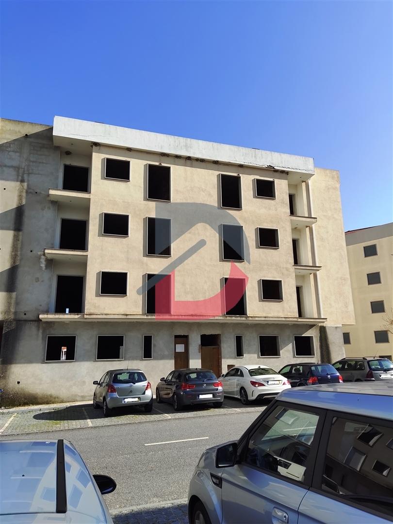 Apartamento T3