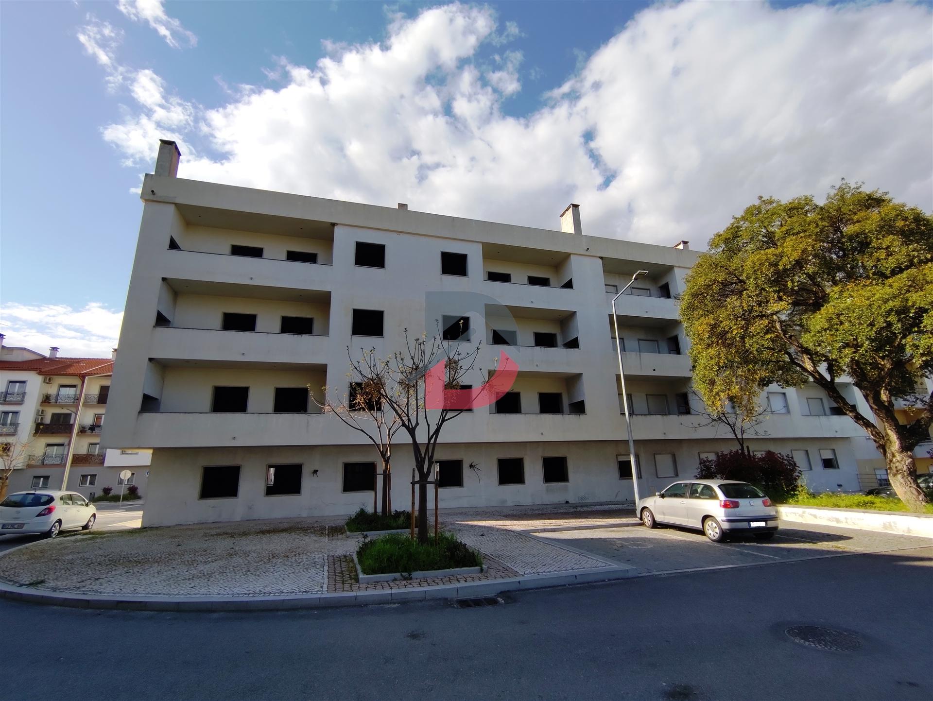 Apartamento T3