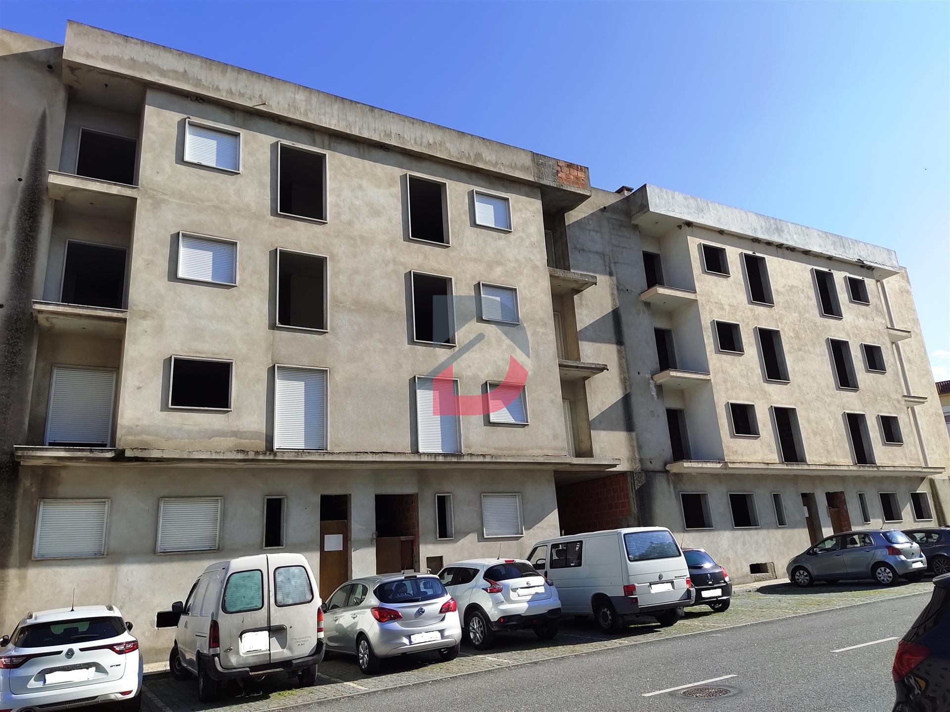 Apartamento T3