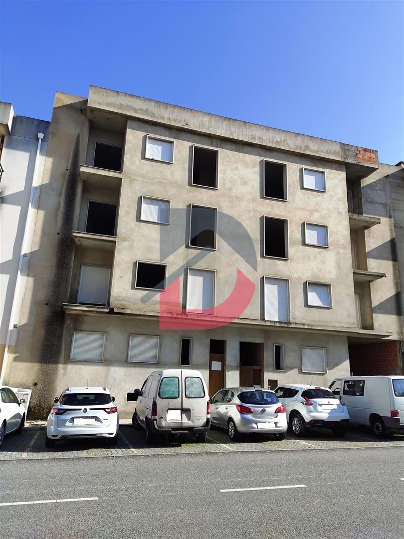 Apartamento T3