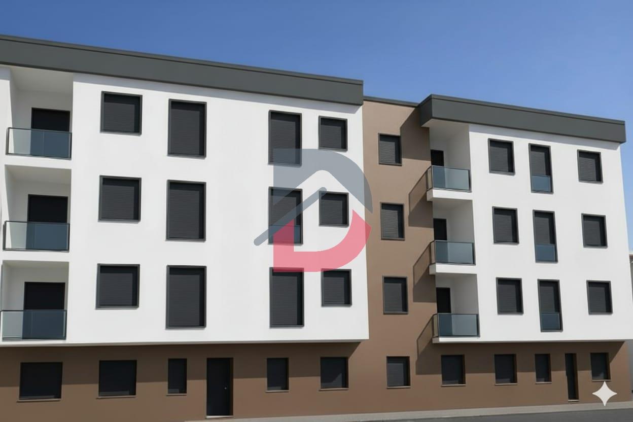 Apartamento T3