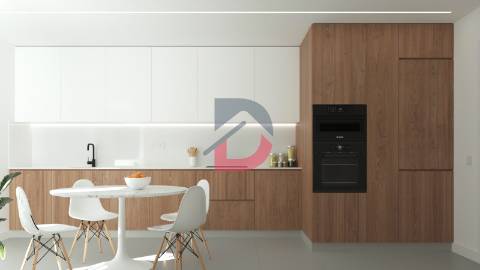 Apartamento T3