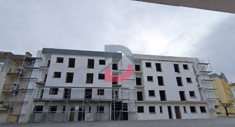 Apartamento T3