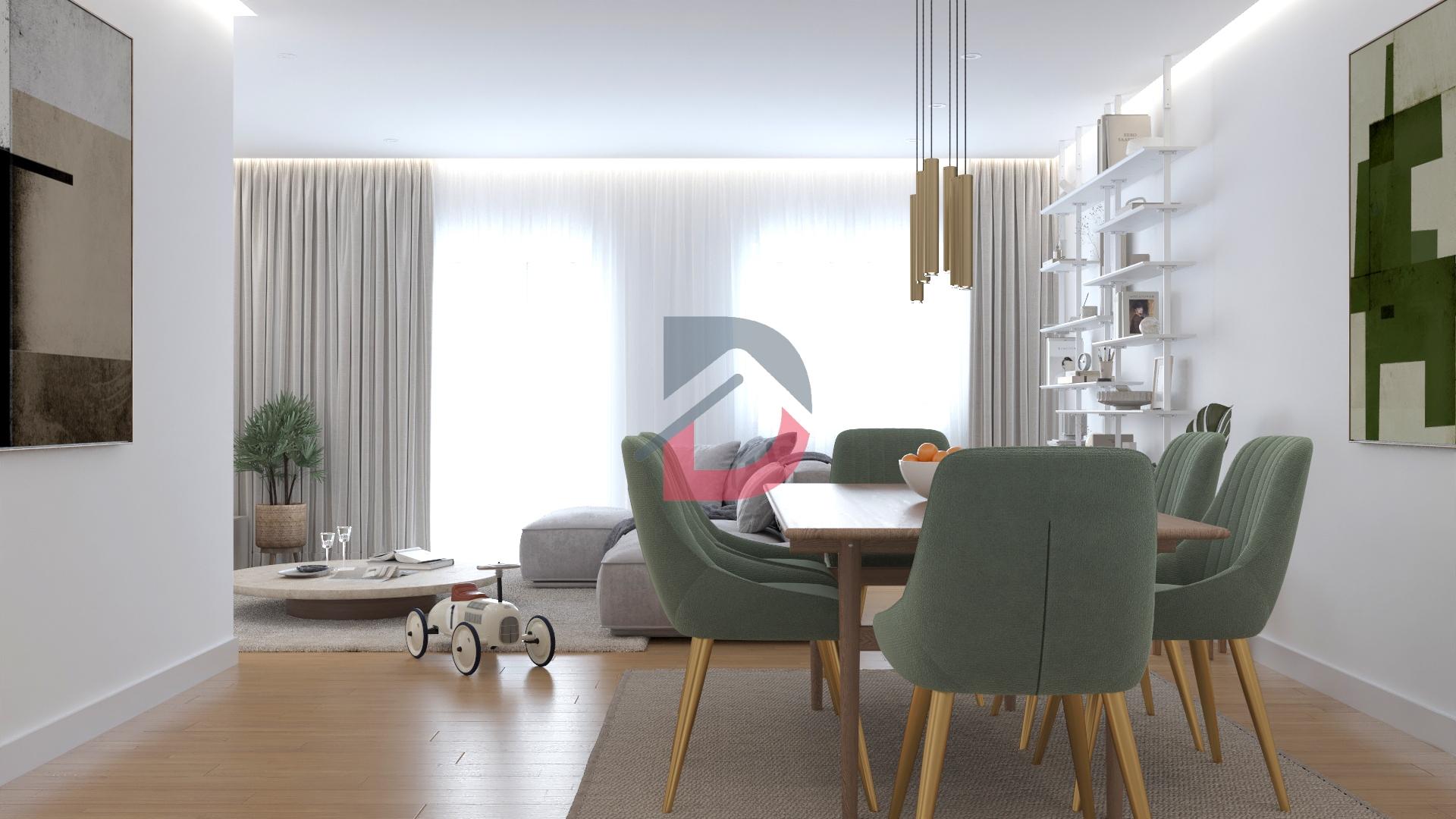 Apartamento T3