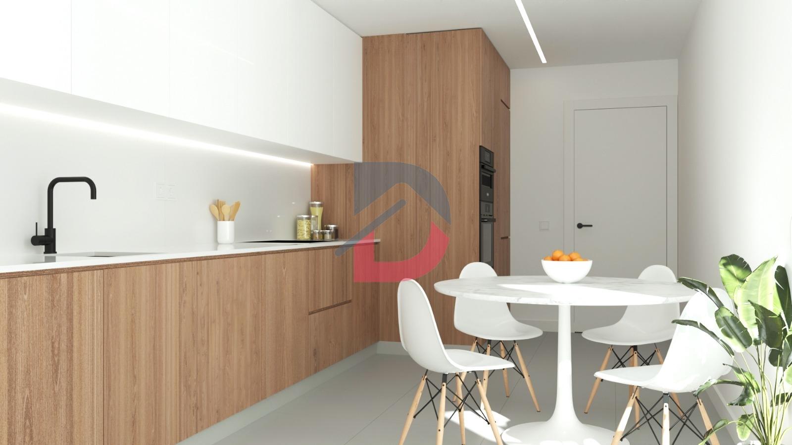 Apartamento T3