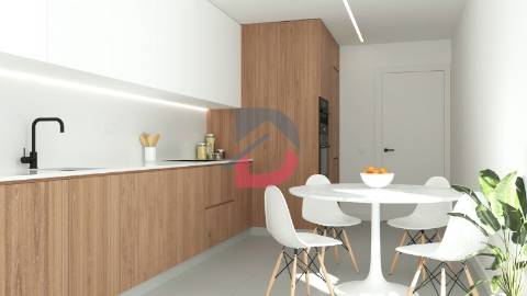 Apartamento T3
