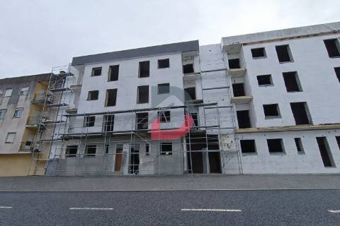 Apartamento T3
