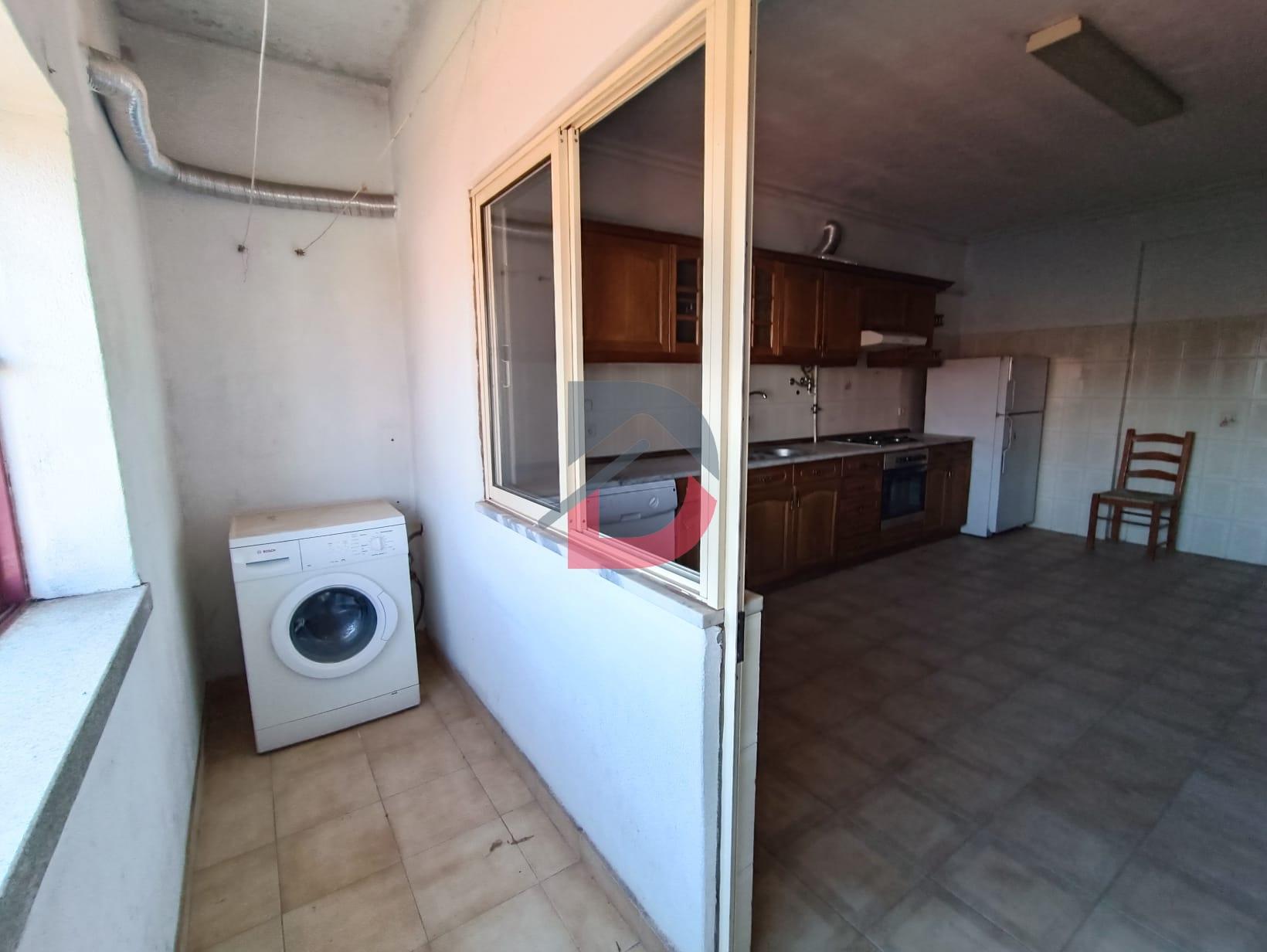 Apartamento T3