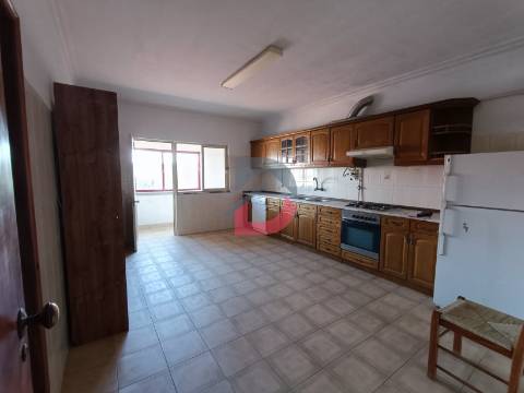 Apartamento T3