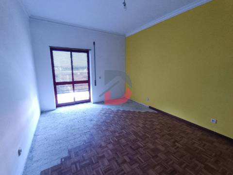 Apartamento T3