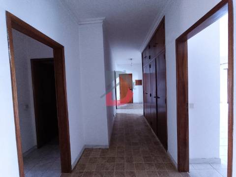Apartamento T3