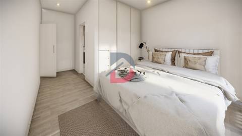 Apartamento T2