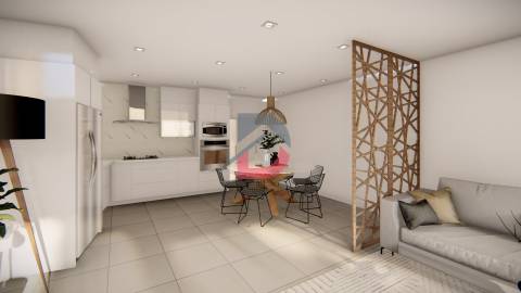 Apartamento T2