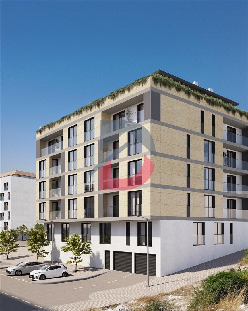 Apartamento T3 Duplex