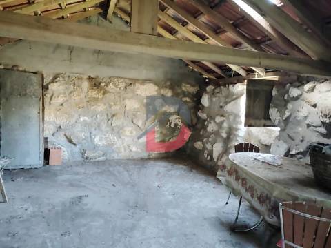 Terreno Rústico  Venda em Fornelos,Cinfães