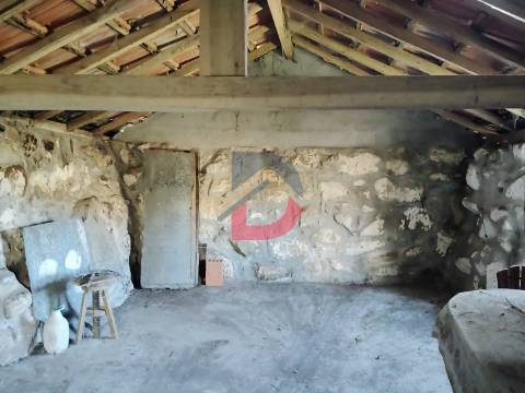 Terreno Rústico  Venda em Fornelos,Cinfães