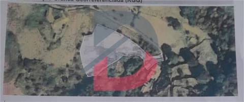 Terreno Rústico  Venda em Fornelos,Cinfães