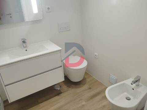Apartamento T2