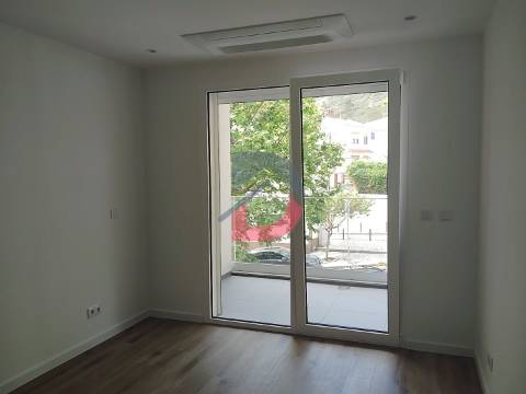 Apartamento T2