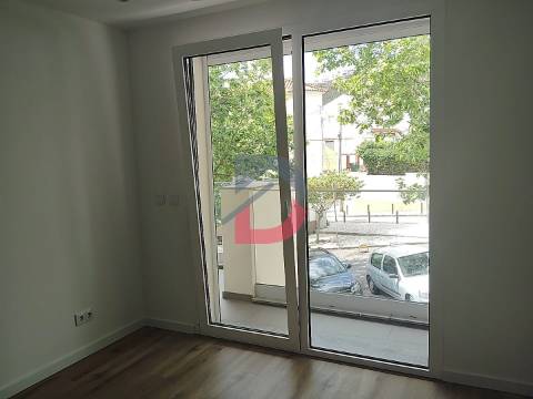 Apartamento T2