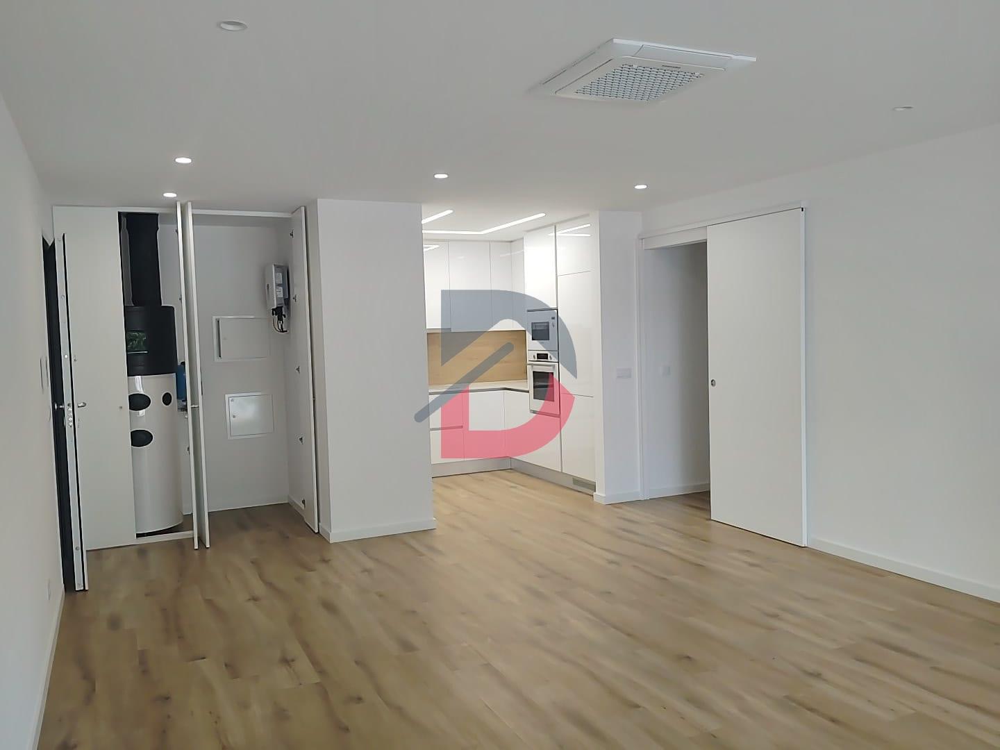 Apartamento T2