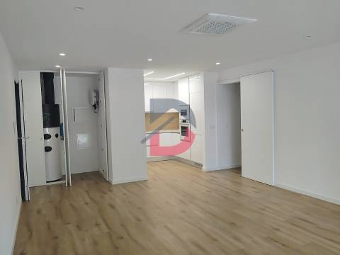 Apartamento T2