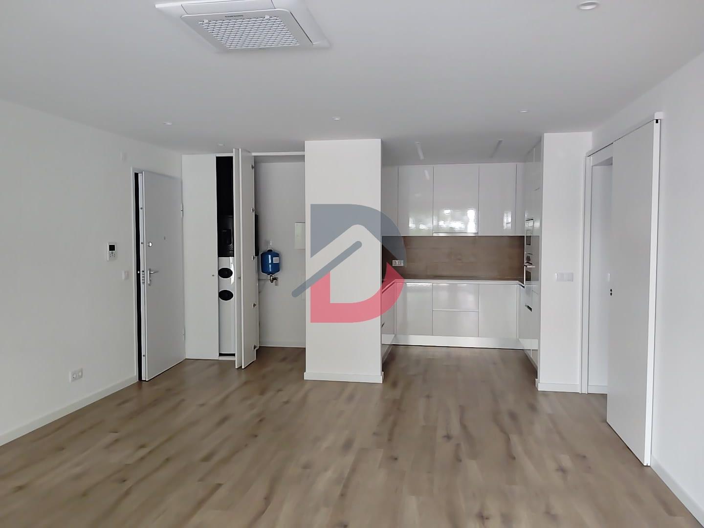 Apartamento T2