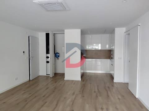Apartamento T2