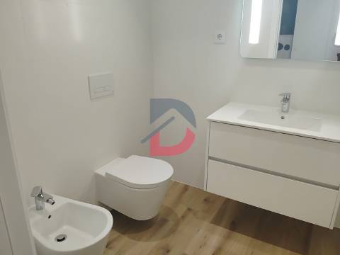 Apartamento T2