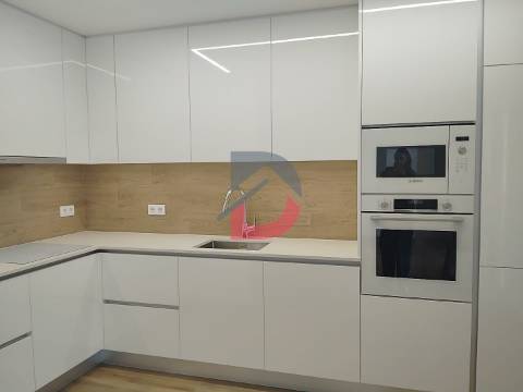 Apartamento T2