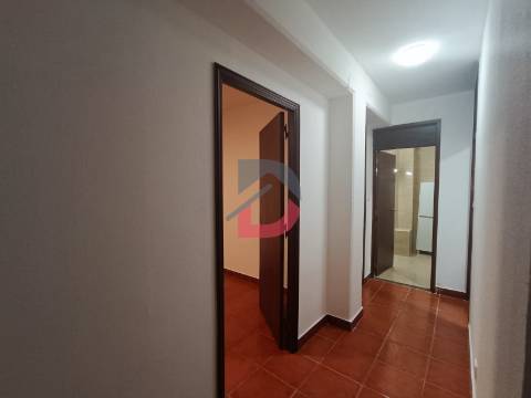 Apartamento T1