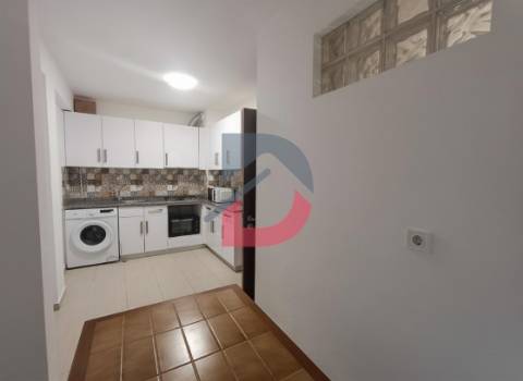 Apartamento T1