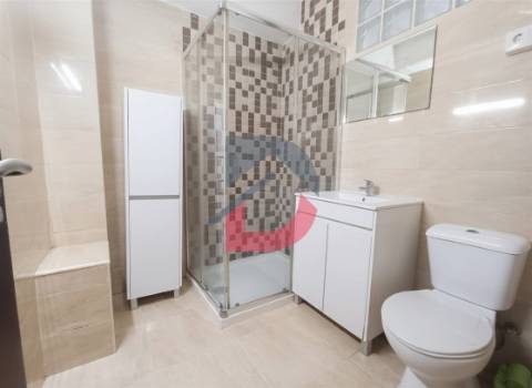 Apartamento T1