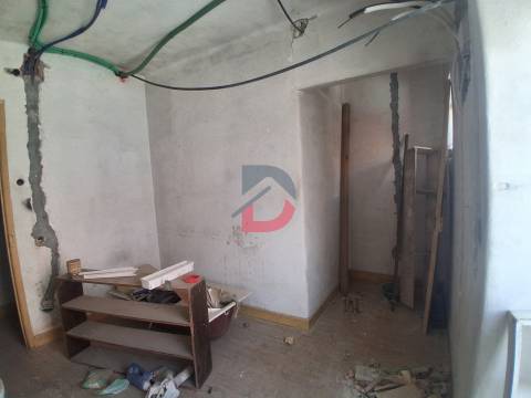 Apartamento T2