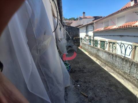 Apartamento T2