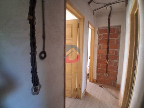 Apartamento T2