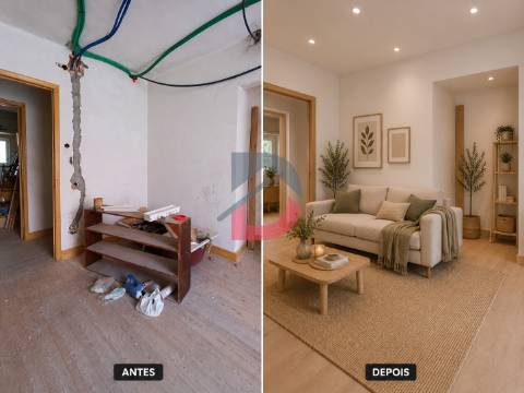 Apartamento T2