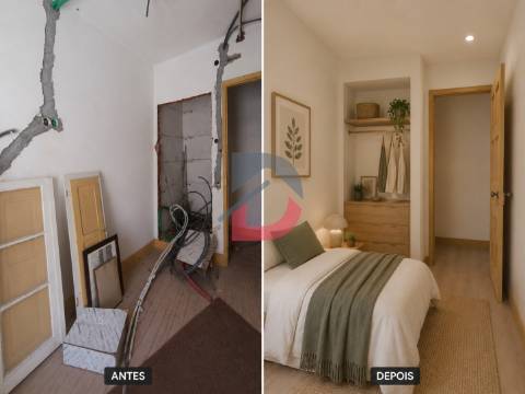 Apartamento T2