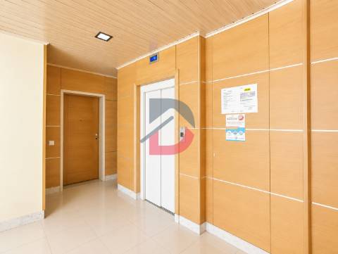 Apartamento T2