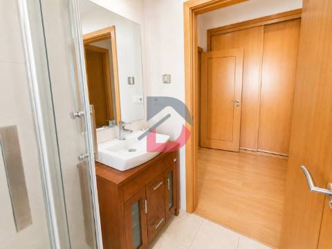 Apartamento T2