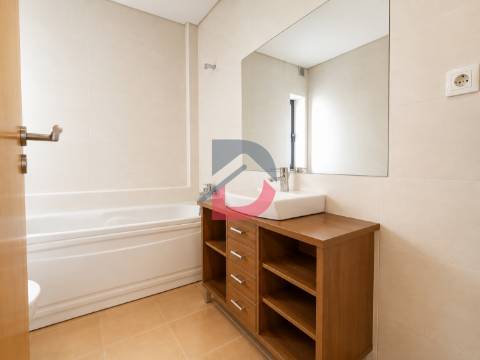 Apartamento T2