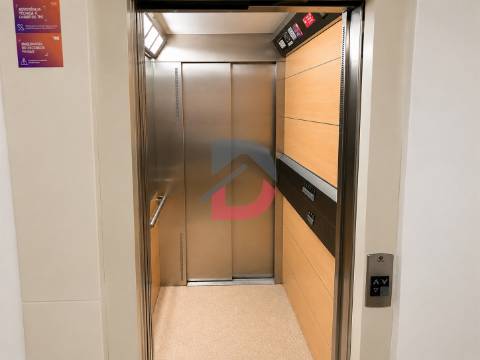 Apartamento T2