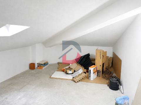 Apartamento T2