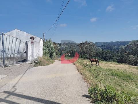 Moradia T2