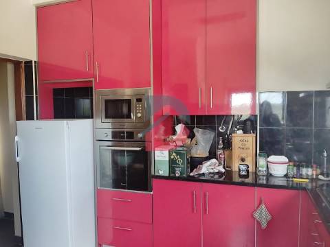 Moradia T2