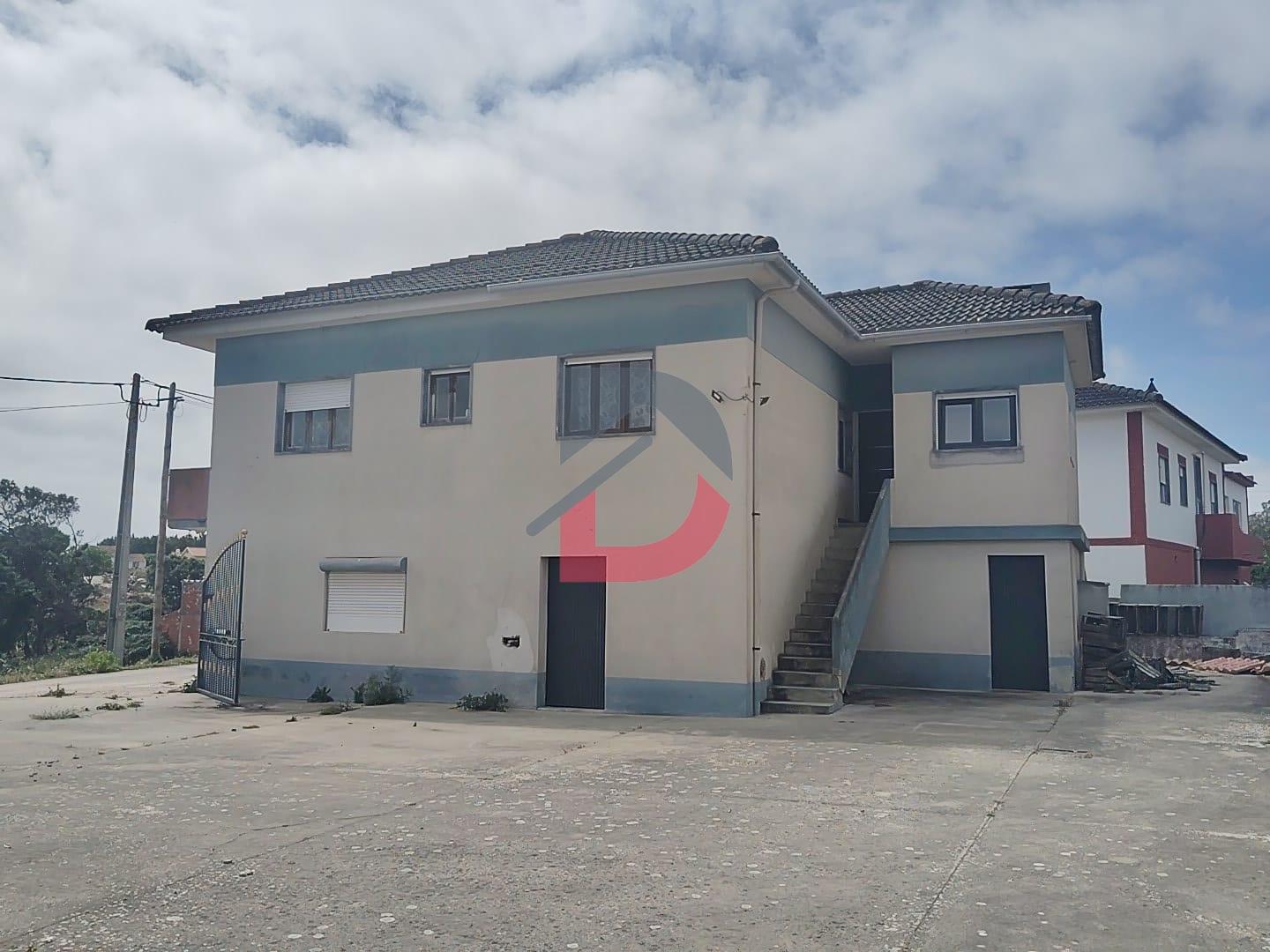 Moradia T2