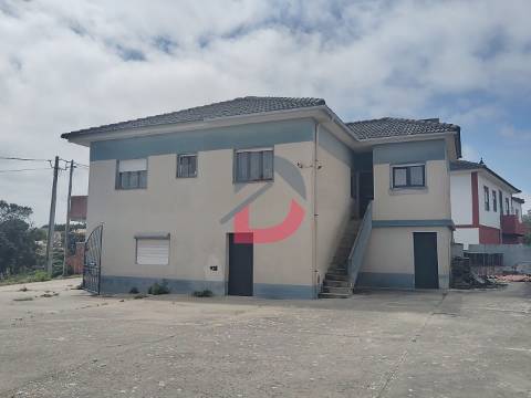 Moradia T2