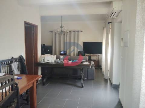 Moradia T2