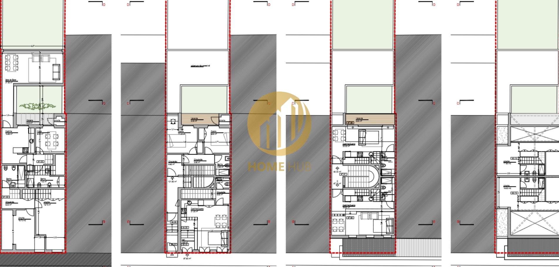 Prédio na Boavista – Oportunidade de Investimento